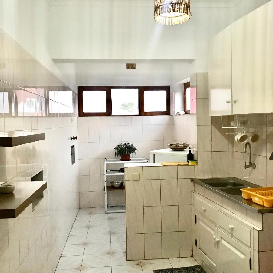 Syds Beach House Прайя Экстерьер фото